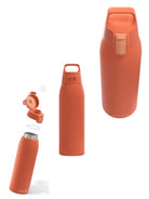 Sigg SIGG - Water Bottle Shield Therm ONE - Double wall BPA free Water Bottles Water Bottles