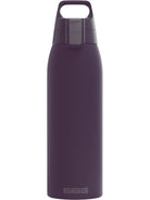 Sigg SIGG - Water Bottle Shield Therm ONE - Double wall BPA free Water Bottles Water Bottles