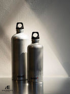 Sigg SIGG - Water Bottle Traveller Alu 0.6 L - Sigg Aluminium flask Sigg water bottle Water Bottles