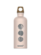 Sigg SIGG - Water Bottle Traveller MyPlanet Journey 0.6 Litre - BPA free Water Bottles