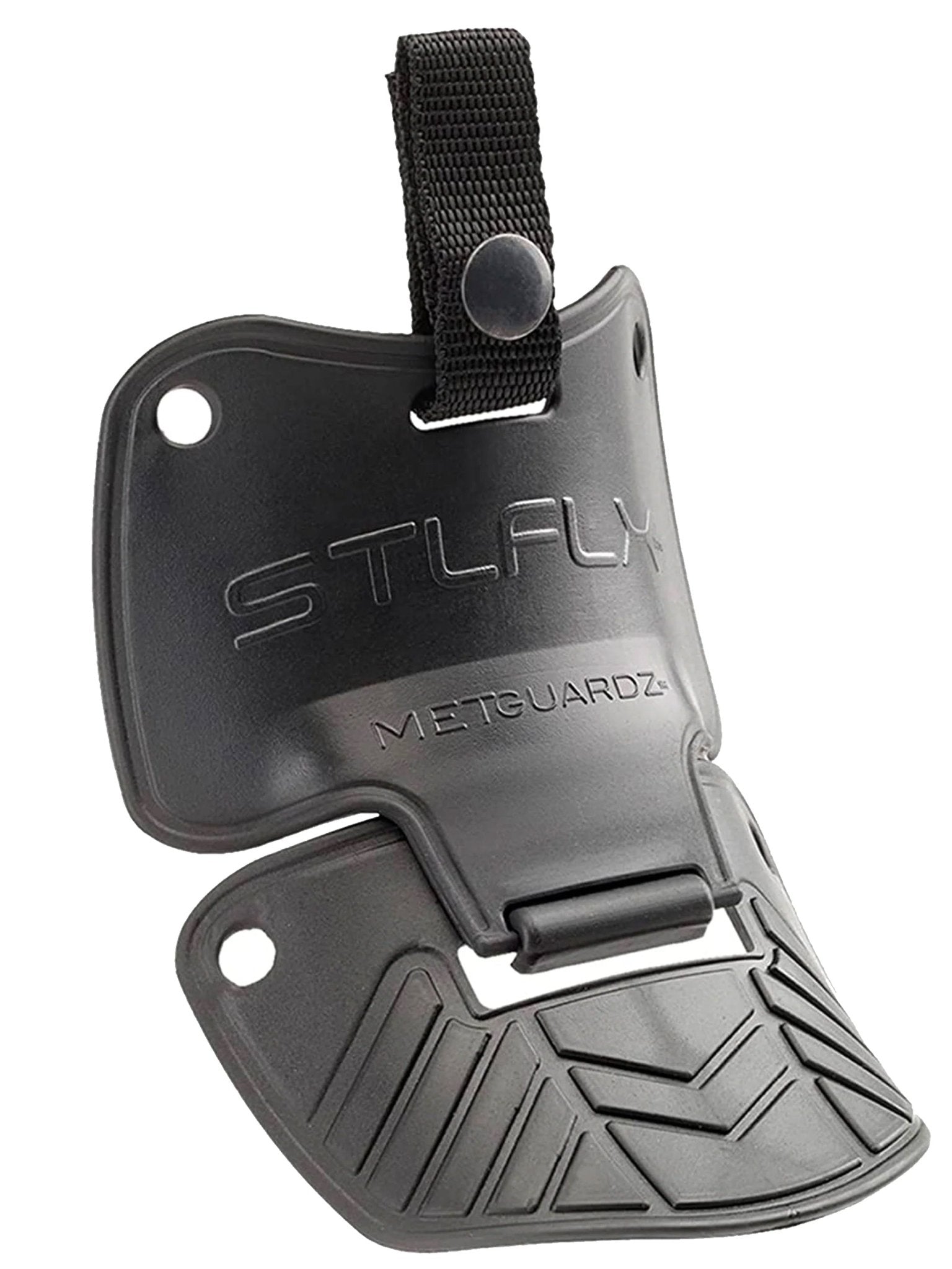 Steel Flex Steel Flex – MetGUARDZ Steel Flex Unisex ProtectMet Met Guards - shoe guard & Shoe & Boot Guards Safety Footwear