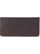 The British Bag Company British Bag Company - Brown Harris Tweed Glasses Case Slip sunglasses