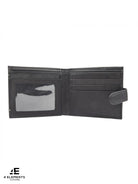 The British Bag Company The British Bag Company - Leather Wallet with Padded Edge Wallet