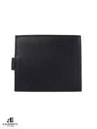 The British Bag Company The British Bag Company - Leather Wallet with Padded Edge Wallet