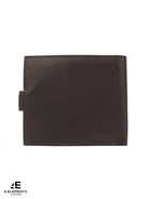 The British Bag Company The British Bag Company - Leather Wallet with Padded Edge Wallet