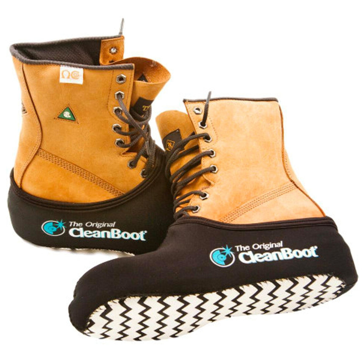 The Original CleanBoot The Original CleanBoot ™ – Professional ...