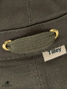 4elementsclothingTilleyTilley - The Iconic T1 Bucket HatHatsT1-Black-S