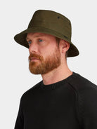 Tilley Tilley - Waxed Cotton Bucket Hat / Tilley Sun hat Hats