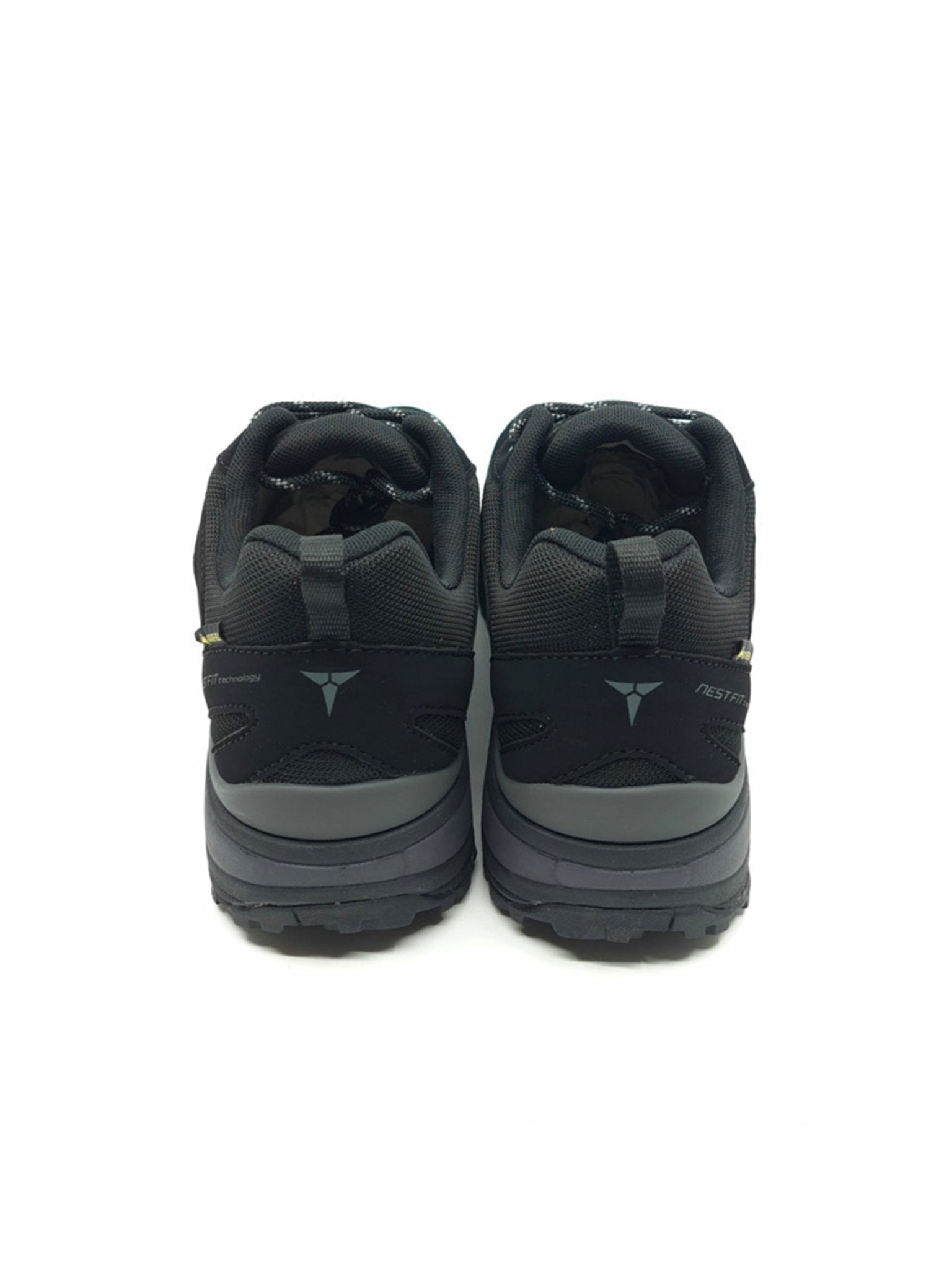 Treksta Treksta - Buxton Lace Low GTX - Gore - Tex Waterproof Low Lace Trail / walking shoe / trainer Shoes