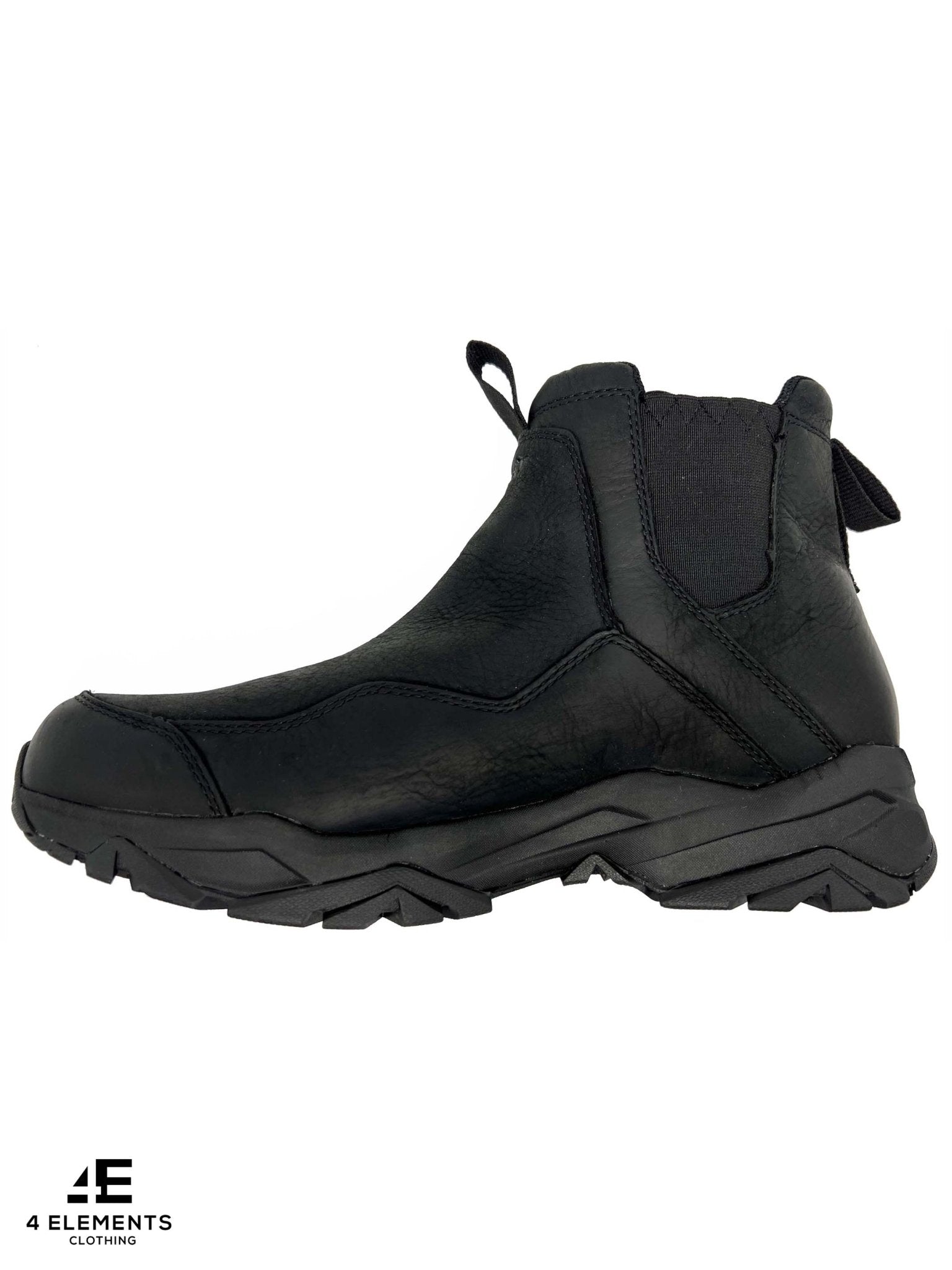 Treksta Treksta - Gore - Tex Waterproof Dealer Boot / Stamford Chelsea Boots