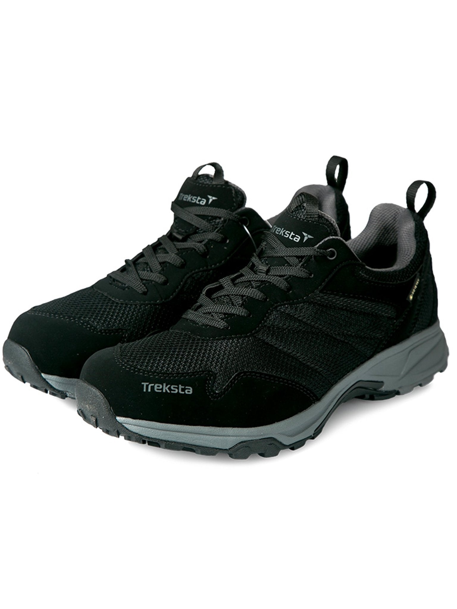 Treksta Treksta - Gore - Tex Waterproof Trail shoe / trainer Ryton GTX Shoes