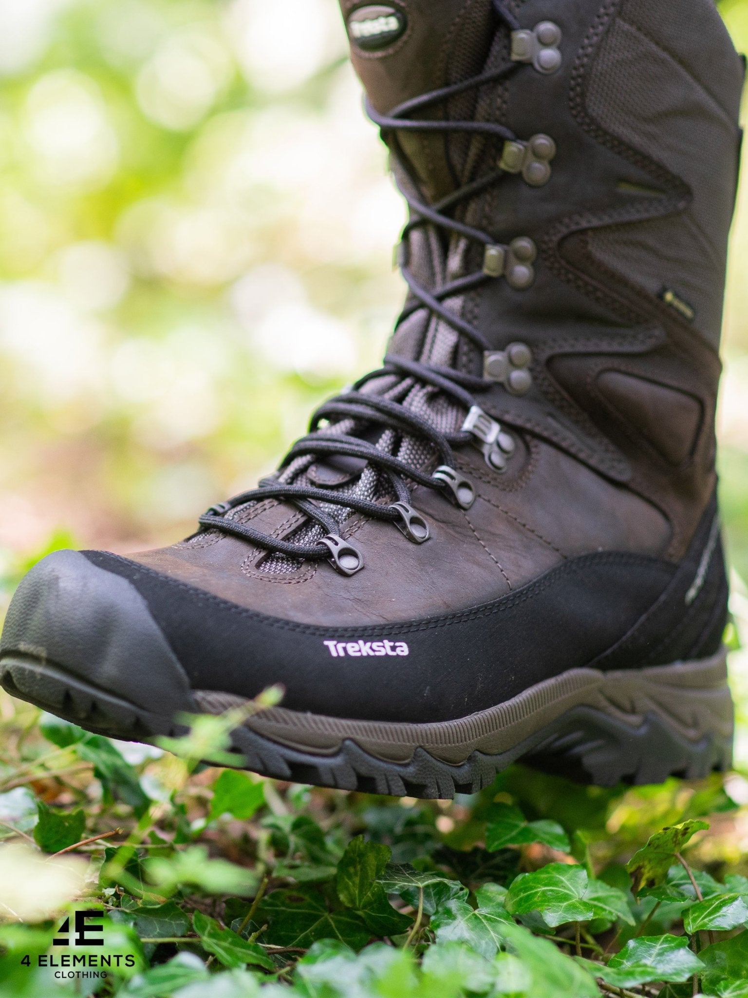 Gore tex outlet waterproof hiking boots